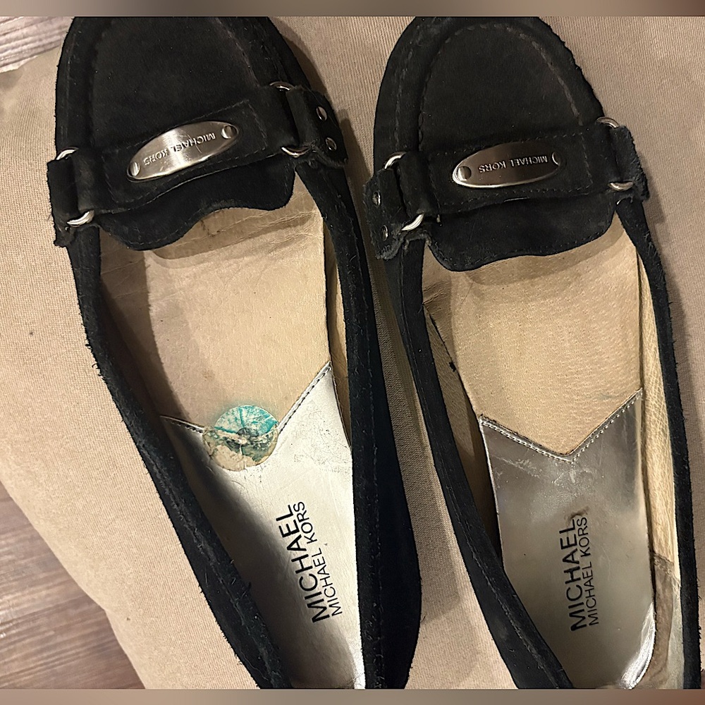 Michael Kors Women’s loafers